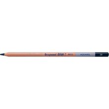 Bruynzeel Design Aquarel 58 Prussian Blue Kuru ve Sulu Boya Kalemi