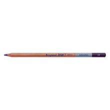 Bruynzeel Design Aquarel 59 Red Violet Kuru ve Sulu Boya Kalemi