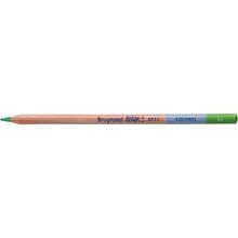 Bruynzeel Design Aquarel 60 Light Green Kuru ve Sulu Boya Kalemi