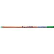 Bruynzeel Design Aquarel 66 Green Kuru ve Sulu Boya Kalemi