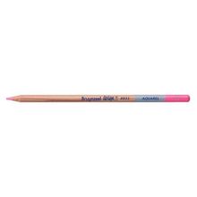 Bruynzeel Design Aquarel 71 Candy Pink Kuru ve Sulu Boya Kalemi