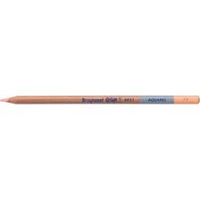 Bruynzeel Design Aquarel 75 Titanium Buff Light Kuru ve Sulu Boya Kalemi