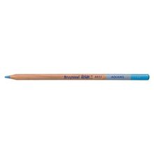 Bruynzeel Design Aquarel 77 Light Ultramarine Kuru ve Sulu Boya Kalemi