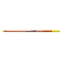 Bruynzeel Design Colour 21 Light Lemon Yellow Kuru Boya Kalemi