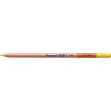 Bruynzeel Design Colour 25 Lemon Yellow Kuru Boya Kalemi