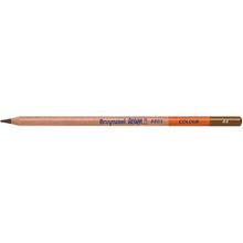 Bruynzeel Design Colour 44 Mid Brown Kuru Boya Kalemi