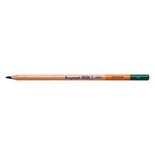 Bruynzeel Design Colour Dark Green Kuru Boya Kalemi