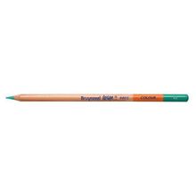 Bruynzeel Design Colour Emerald Green Kuru Boya Kalemi
