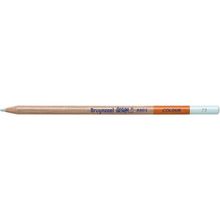 Bruynzeel Design Colour Light Grey - Gold Kuru Boya Kalemi