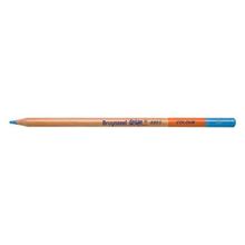 Bruynzeel Design Colour Light Ultramarine Kuru Boya Kalemi