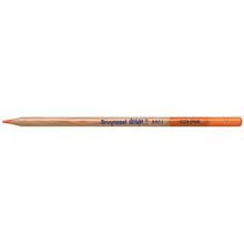 Bruynzeel Design Colour Orange Kuru Boya Kalemi