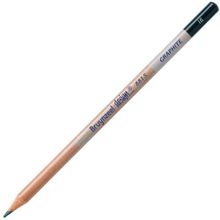 Bruynzeel Design Graphite Dereceli 1B Kurşun Kalem