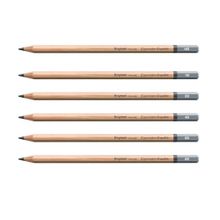 Bruynzeel Expression Graphite 6'lı Çizim Seti