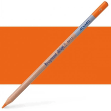 Bruynzeel N:B883518K Permanent Orange Dessin Aquarell Sulu Boya Kalemi