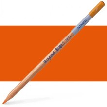 Bruynzeel N:B883523K Orange Dessin Aquarell Sulu Boya Kalemi