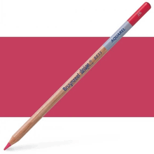 Bruynzeel N:B883536K Dark Pink Dessin Aquarell Sulu Boya Kalemi