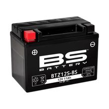 BS Battery BTZ12S-BS Motosiklet Aküsü
