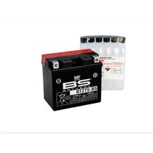 BS Battery Btz7v Motosiklet Aküsü