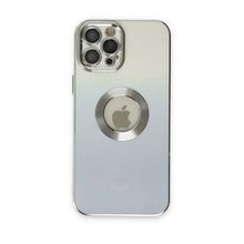 BSSM Best Silikon - Mavi iPhone 12 Pro Max Kılıf