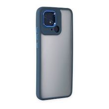 BSSM Dora Kapak - Mavi Xiaomi Redmi 10C Kılıf