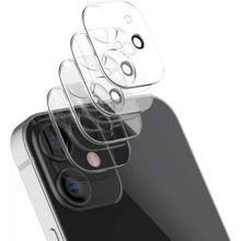 BSSM iPhone 11 Pro Kamera Lens Koruma Camı