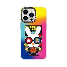 BSSM iPhone 14 Pro Max Desenli Kapak Estoril 10 Kılıf