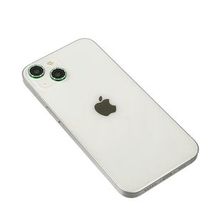 BSSM iPhone 14 Yeşil Diamond Kamera Lens