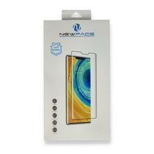 BSSM iPhone 7 Plus Polymer Beyaz Nano Ekran Koruyucu