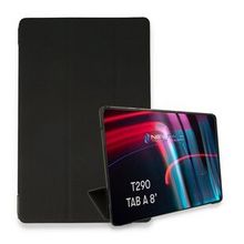 BSSM Samsung Galaxy T290 Tab A 8 Smart Siyah Tablet Kılıfı