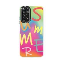 BSSM Xiaomi Redmi Note 11 Desenli Kapak Estoril 3 Kılıf