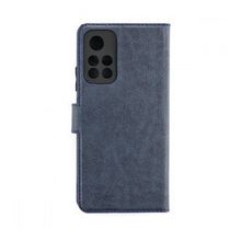 BSSM Xiaomi Redmi Note 11T Trend S Plus Kapaklı Lacivert Kılıf
