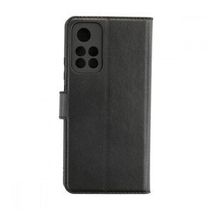 BSSM Xiaomi Redmi Note 11T Trend S Plus Kapaklı Siyah Kılıf