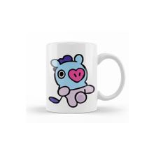 Bt21 Mang Bts Kupa Bardak