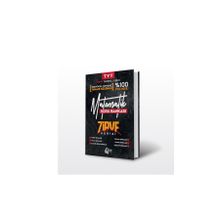 BTH Yayınları Tyt Matematik Soru Bankası