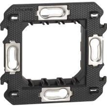 Bticino K4702 2M Vidalı Plastik Kaide