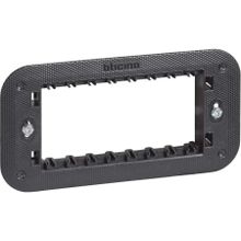 Bticino K4704 4M Plastik Kaide