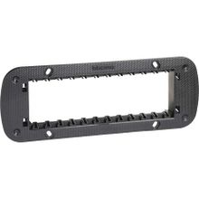 Bticino K4706 6M Plastik Kaide