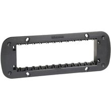 Bticino K4706 6M Plastik Kaide