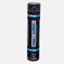BTM PP3000AL 1x10 m Membran