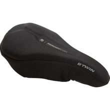 Btwin Siyah Memoryfoam 500 M Boy Sele Kılıfı