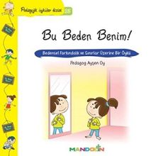 Bu Beden Benim! - Ayşen Oy