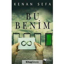 Bu Benim - Kenan Sefa