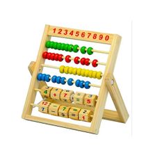 Bu-Bu AA0005 Dört İşlemli Abaküs