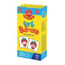 Bu-Bu Games Fark Bulmaca