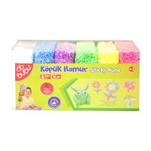 Bu-Bu HA0004 6x10 GR Köpük Hamur