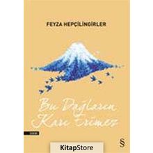 Bu Dağların Karı Erimez - Feyza Hepçilingirler