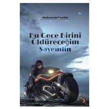 Bu Gece Birini Öldüreceğim 2 - Sayemlin - Cinius Yayınları