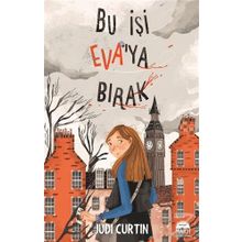 Bu İşi Eva ya Bırak - Judi Curtin
