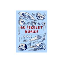 Bu İskelet Kimin? - Henri Cap