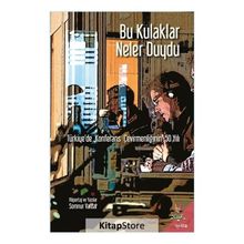 Bu Kulaklar Neler Duydu - Somnur Vardar